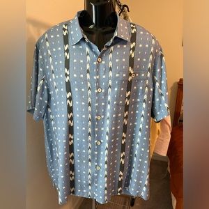 Tommy Bahama Shirt